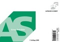 Cover: Alpmann Cards Grundrechte - Alpmann Schmidt