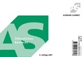 Cover: &Ouml;ffentliches Baurecht - Alpmann Schmidt