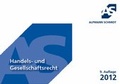 Cover: Alpmann Cards Handels- und Gesellschaftsrecht - Alpmann Schmidt