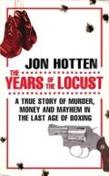 Cover: The Years of the Locust - Random House