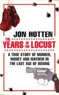 Enlarge image Cover: The Years of the Locust - Random House