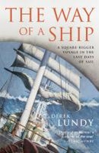 Enlarge image Cover: The Way Of A Ship - Random House
