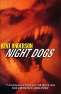 Cover: Night Dogs - Random House