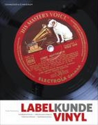 Enlarge image Cover: Labelkunde Vinyl - Schwarzkopf + Schwarzkopf