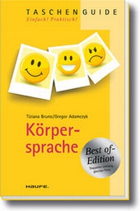 Enlarge image Cover: Körpersprache - Haufe-Lexware