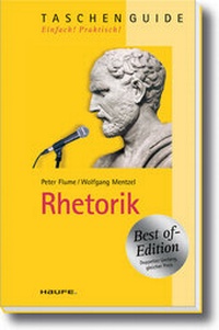 Enlarge image Cover: Rhetorik - Haufe-Lexware