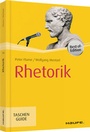 Cover: Rhetorik - Haufe-Lexware