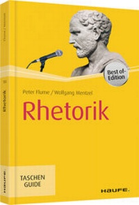 Enlarge image Cover: Rhetorik - Haufe-Lexware