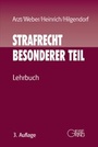 Bild: Strafrecht Besonderer Teil - Gieseking