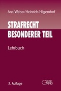 Cover: Strafrecht Besonderer Teil - Gieseking