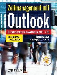 Abbildung von: Zeitmanagement mit Outlook - O'Reilly