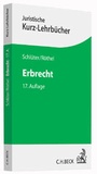 Cover: Erbrecht - C.H.BECK