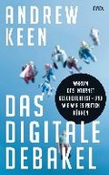 Cover: Das digitale Debakel - DVA