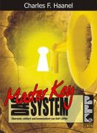 Enlarge image Cover: Das Master Key System - RaBaKa-Publishing