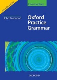 Enlarge image Cover: Oxford Practice Grammar Intermediate: Without Key - Oxford University Press