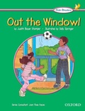 Cover: Kids' Readers: Out the Window! - Oxford University Press