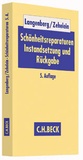 Cover: Schönheitsreparaturen, Instandsetzung und Rückgabe - C.H.BECK