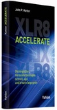 Cover: Accelerate - Vahlen
