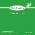 Cover: Kids' Readers: Audio CD - Oxford University Press