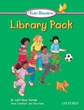 Cover: Kids' Readers: Library Pack (Pack of ten readers) - Oxford University Press