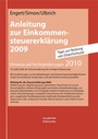Bild: Anleitung zur Einkommensteuererklärung 2009 - Schäffer-Poeschel