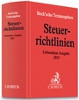 Bild: Steuerrichtlinien Gebundene Ausgabe I/2015 - C.H.BECK