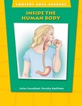 Cover: Content Area Readers: Inside the Human Body - Oxford University Press
