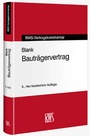 Cover: Bauträgervertrag - RWS