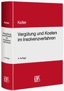 Bild: Vergütung und Kosten im Insolvenzverfahren - RWS