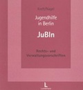 Cover: Jugendhilfe in Berlin - Luchterhand