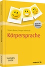 Cover: Körpersprache - Haufe-Lexware