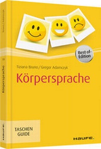 Enlarge image Cover: Körpersprache - Haufe-Lexware