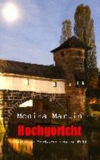 Abbildung von: Hochgericht - Books on Demand