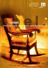 Enlarge image Cover: Möbel - Deutscher Kunstverlag
