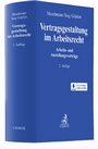 Bild: Vertragsgestaltung im Arbeitsrecht - C.H.BECK