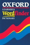 Cover: Oxford Learner's Wordfinder Dictionary - Oxford University Press