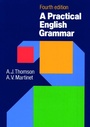 Cover: Practical English Grammar - Oxford University Press