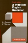 Cover: Practical English Grammar - Oxford University Press