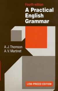 Enlarge image Cover: Practical English Grammar - Oxford University Press