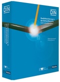 Cover: Qualit&auml;tssicherung in der Schwei&szlig;technik - DIN Media