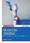 Cover: Mit oder ohne Trauschein? - Verbraucherzentrale NRW