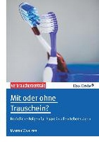 Abbildung von: Mit oder ohne Trauschein? - Verbraucherzentrale NRW