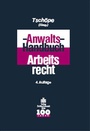 Bild: Anwalts-Handbuch Arbeitsrecht - Otto Schmidt Verlag