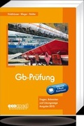 Abbildung von: Gb-Prüfung inklusive E-Book - ecomed Storck