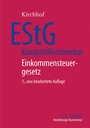 Bild: EStG Kompakt Kommentar - C.F. Müller