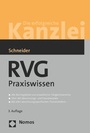 Bild: RVG Praxiswissen - Nomos