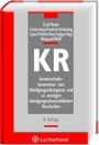 Cover: KR - Luchterhand