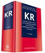 Cover: KR - Luchterhand