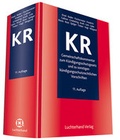 Cover: KR - Luchterhand