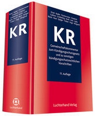 Abbildung von: KR - Luchterhand